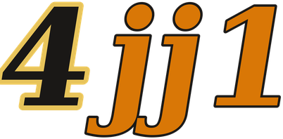 4jj1 logo